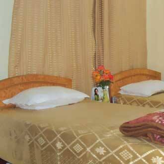 Sayantika Guest House, Kolkata 3